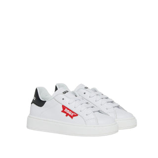 Dsquared2 Sneakers CON LOGO LATERALE 82670