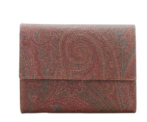 Etro Portafogli 2039890001 CON CLIP – La Cicogna1