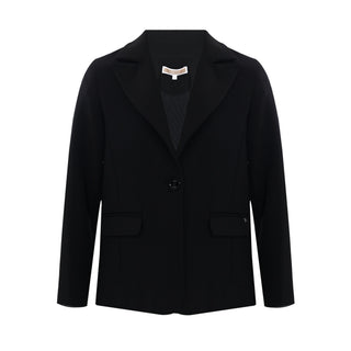 Kocca Giacca nera Maelar da bambina A25JGC7932ABUN3327