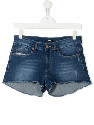 Diesel-Shorts J00158KXB78