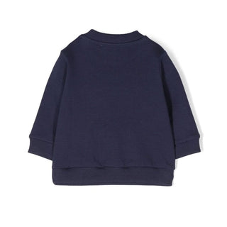 Moschino Sweatshirt baby sweatshirt MUF04Q