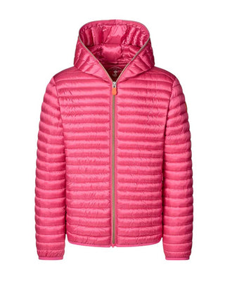 Save the Duck Giubbino In Nylon J32310GG 100 Grammi