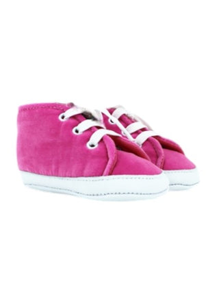 Il Gufo Sneakers  a18s09 con lacci