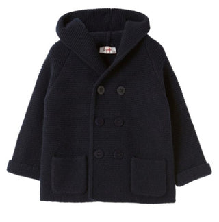 Il Gufo Maglia cardigan COAGF344EM220