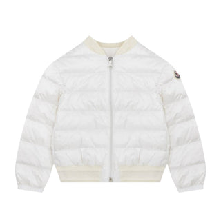 Moncler Giubbino Ter 100 Grammi Con Logo I19511A00020