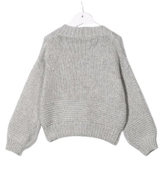 Il Gufo Strickjacke A21GF366EM630