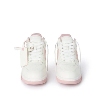 Off-White Sneakers Out Of Office OWIA259C99LEA0180130