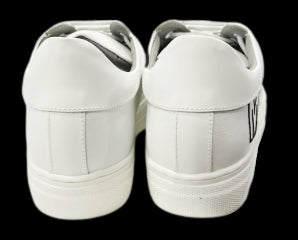 Moschino Sneakers 70202 with laces