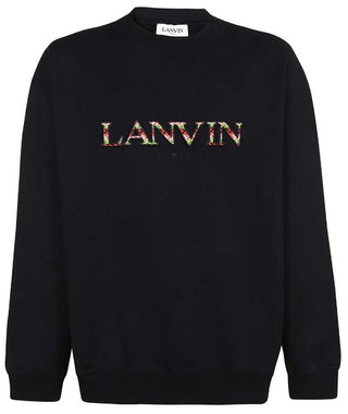 Lanvin Crewneck Sweatshirt RM-SS0004-J209