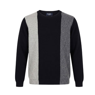 The Owl Crewneck Sweater A17MA206EM220B