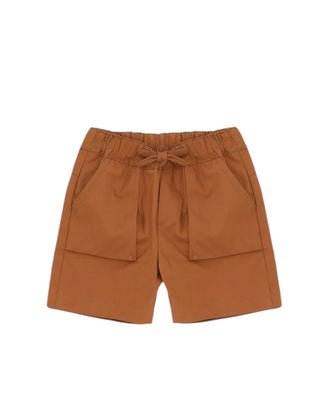 Please Bermuda in cotone RE65270B71