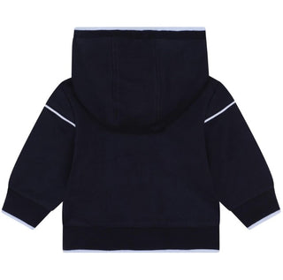 Hugo Boss Zip Up Hoodie J95353-849