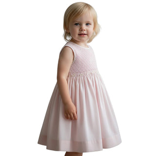 Kidiwi Vestina Rosa Emma Per Neonata 36151-TPQ03