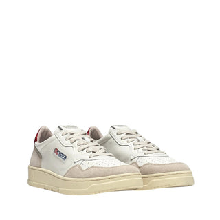 Autry Sneakers medalist low AULM - LS43