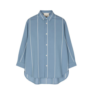 Doudou Oversized shirt DS5P30