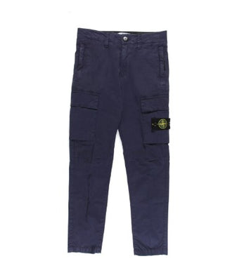 Stone Island Cargo Pants 781630410