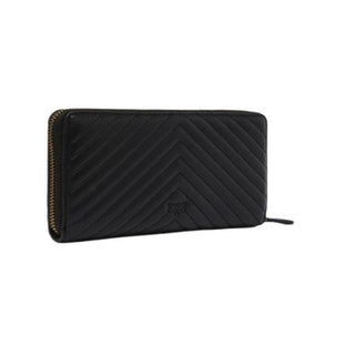 Pinko Portafoglio Zip Around 100250/A0GKZ99Q Trapuntata