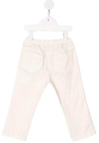 The Owl Five Pocket Pants p22pl030c6034