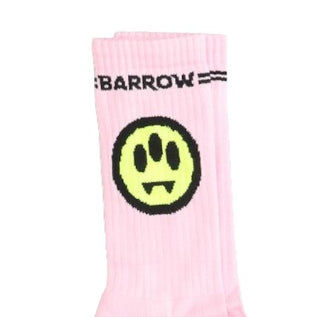 Barrow Calzettoni con logo F4BWUASO022