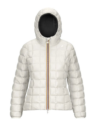 k-Way Giubbino Lily ST Thermo Reversibile K8127XW