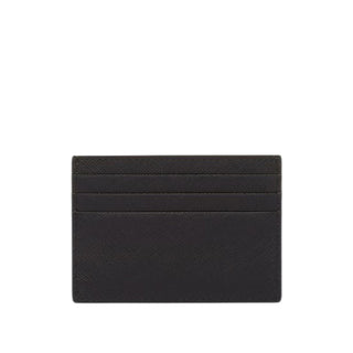 Prada Portacarte In Saffiano 1MC025QHHF0002