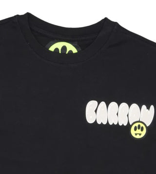 S4BKJGTH127 - T-shirt - Barrow