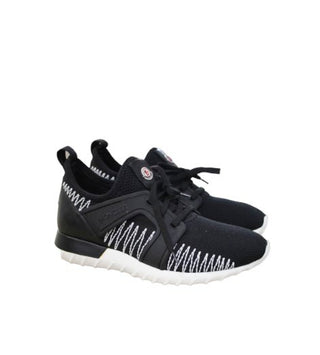 Moncler 0209a Sneakers mit Schnürsenkeln