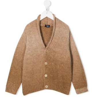 Il Gufo Strickjacke A22GF391EM433