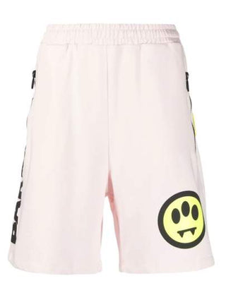 Barrow Bermuda mit seitlichem Logo 034109 Unisex-Erwachsene