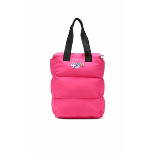 Diesel J00984-0BFAQ Padded Bag With Logo