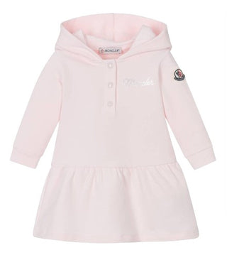 Moncler Vestina con cappuccio I29518I00005
