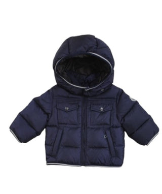 Moncler DMST96 Neugeborenenjacke
