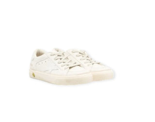 Golden Goose Sneakers  f004814 con lacci