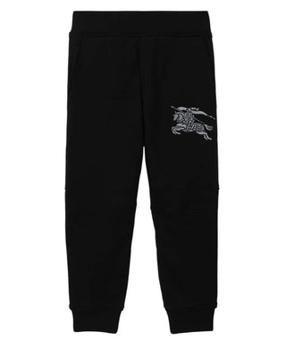 Burberry Jogger-Hose mit Logo 8068811