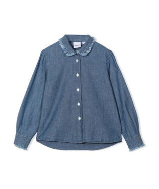 Aspesi Jeanshemd F22014CLJ0032