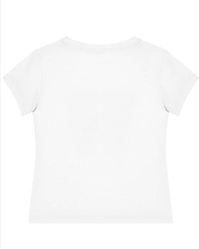 Dkny Crewneck T-shirt D35R23