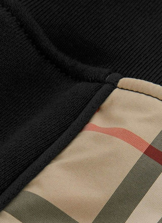 Burberry Jogger-Hose mit Vintage-Karomuster 8061445