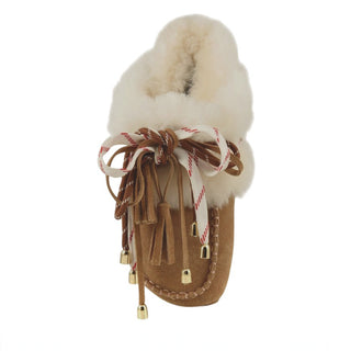 Colors Of California Sabot SLOFI SHEEPSKIN SLOFI040