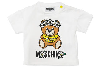 Moschino T-Shirt MDM02V