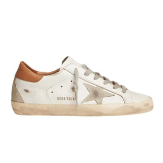 Golden Goose Superstar-Sneaker gmf00102
