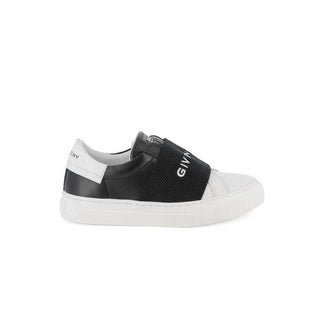 Givenchy Sneakers SENZA LACCI H309101 Con Logo Unisex Junior
