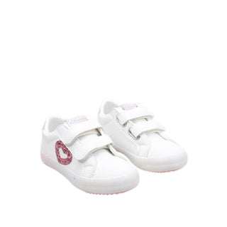 Congiuntos Sneakers con strappi OSSH 153014