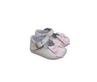 Panyno Ballerine con fiocchetto a2608