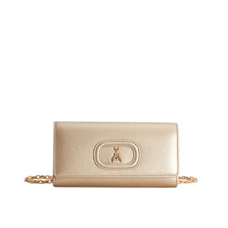 Patrizia Pepe Borsa A Tracolla 7B0013/E005 Con Dettaglio Fly