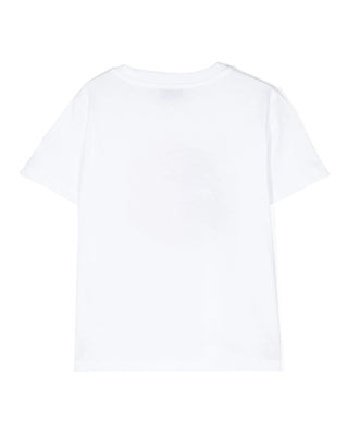Moncler T-shirt  J19548C00022