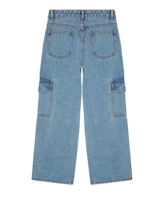 Moschino Jeans  HDP05P