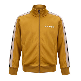 Palm Angels Felpa Track Con Logo F6PAJBJK028/1531 Per Bambini