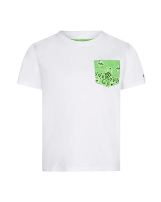 Mc2 Saint Barth Kea T-Shirt KEA0001-06145D