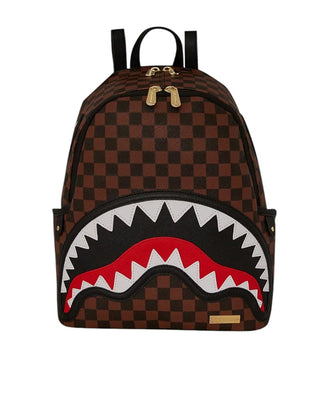 SPRAYGROUND Zaino Sawtooth Sharks In Paris Savage 910B7833NSZ