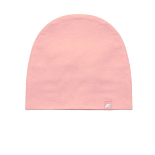 k-Way Cappello Nittie Rosa K4136LW-Q28 In Jersey Per Neonati